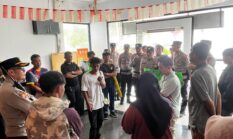 Soroti Dana BTT Rp60,09 Miliar di APBD 2025, Mahasiswa Desak Pemprov Banten Buka-bukaan