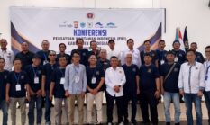 Asep Mujahidin Terpilih Aklamasi Jadi Ketua PWI Pandeglang 2026–2029